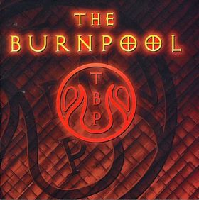 BURNPOOL - The burnpool