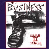 BUSINESS - Death II dance