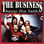 BUSINESS - Keep the faith