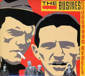 BUSINESS - Subburbian rebels