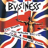 BUSINESS - Truth,whole truth and nothing