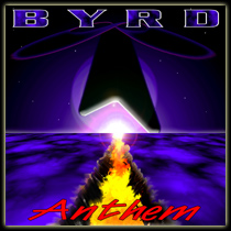 BYRD JAMES - Anthem