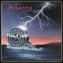 BYRD JAMES GROUP - Atlantis rising