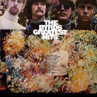 BYRDS - Greatest hits