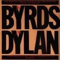 BYRDS - Play Dylan