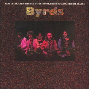 BYRDS - The Byrds