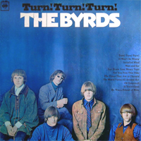 BYRDS - Turn,turn,turn