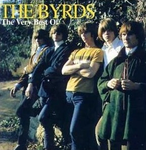 BYRDS - Very best of Byrds