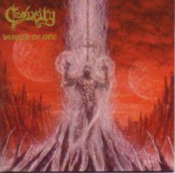 CADUCITY - Whirler of fate