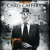 CAFFERY CHRIS - W.a.r.p.e.d.
