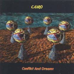 CAIRO - Conflict and dreams