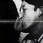 CALE JOHN - Eat/kiss