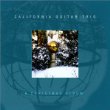 CALIFORNIA GUITAR TRIO - A christmas alb