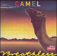 CAMEL - Breathless