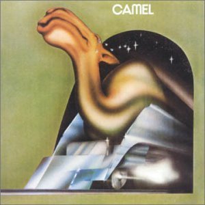 CAMEL - Camel