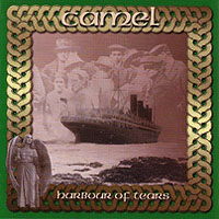 CAMEL - Harbour of tears