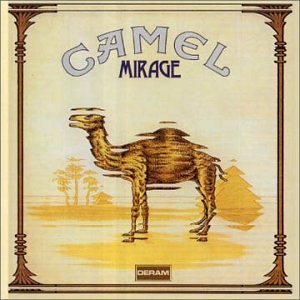 CAMEL - Mirage