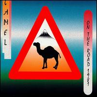 CAMEL - On the road 81