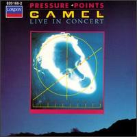 CAMEL - Pressure points
