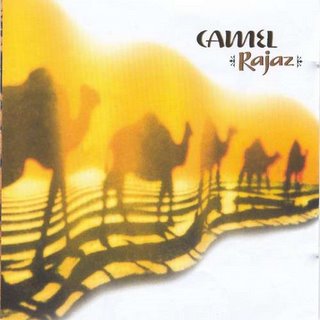 CAMEL - Rajaz