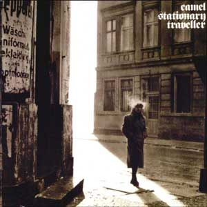 CAMEL - Stationary traveller