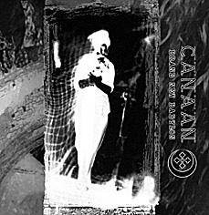CANAAN - Brand new Babylon