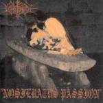 CANDLE SERENADE - Nosferatus passion