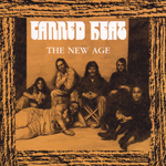 CANNED HEAT - The new age