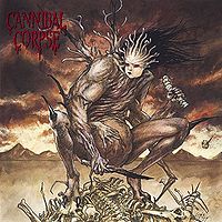 CANNIBAL CORPSE - Bloodthirst - digi