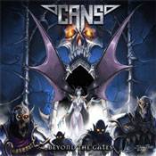 CANS - Beyond the gates - limited