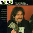 CAPTAIN BEEFHEART - A carrot is as close