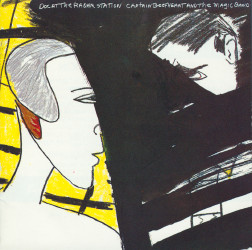 CAPTAIN BEEFHEART - Doc at the radar sta