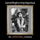 CAPTAIN BEEFHEART - Mirror man session