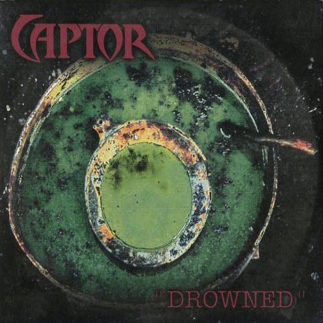 CAPTOR - Drowned