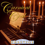 CARNIVAL IN COAL - Collection prestige