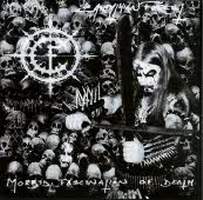 CARPATHIAN FOREST - Morbid fascination o