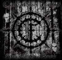 CARPATHIAN FOREST - Strange old brew