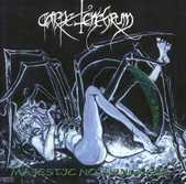 CARPE TENEBRUM - Majestic nathingness