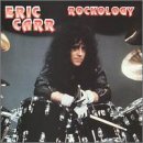 CARR ERIC - Rockology