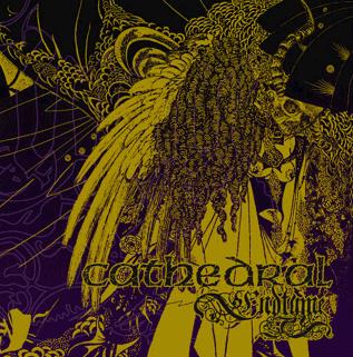 CATHEDRAL - Endtyme