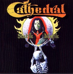 CATHEDRAL - Statik majik/Soul sacrifice