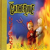 CATHERINE - Hot saki and bedtime stories