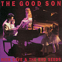 CAVE NICK - The good son