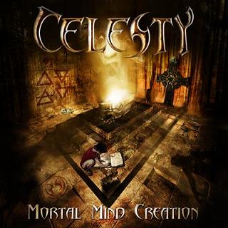 CELESTY - Mortal mind creation