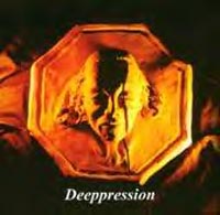CEMETERY OF SCREAM - Deeppression