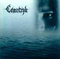 CENOTAPH - Riding our black oceans