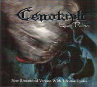 CENOTAPH [MEX.] - Epic rites