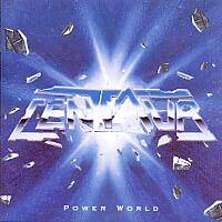 CENTAUR - Power world