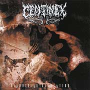 CENTINEX - Diabolical desolation