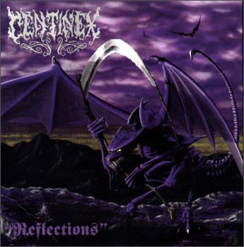 CENTINEX - Reflections